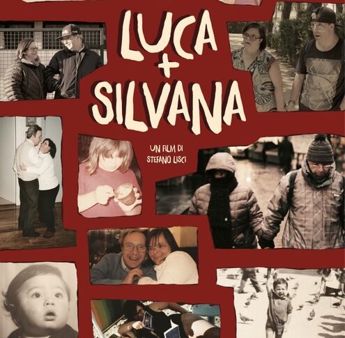 ‘Luca e Silvana’, film di un sì speciale