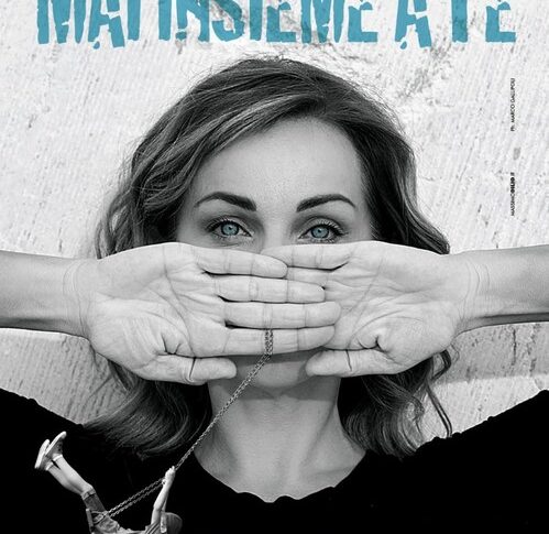 ‘Mai insieme a te’, corto su cicatrici donne violate