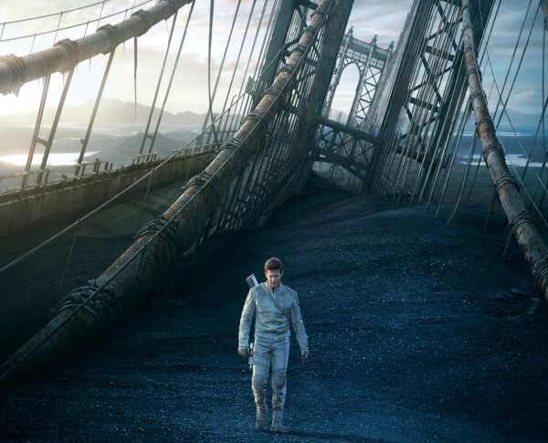 Oblivion: trama, curiosità e cast del film con Tom Cruise