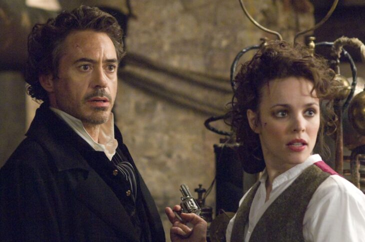 Sherlock Holmes: trama, cast e curiosità del film con Robert Downey Jr