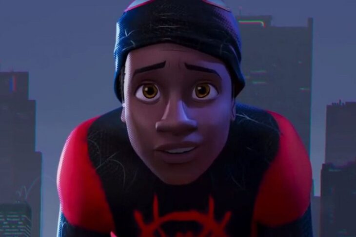 Spider-Man into the Spider-Verse: un nuovo universo in streaming, trama, cast e curiosità