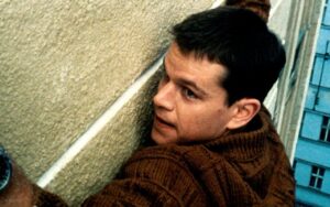 The Bourne Identity: cast, trama e curiosità sul primo spy film della saga con Matt Damon