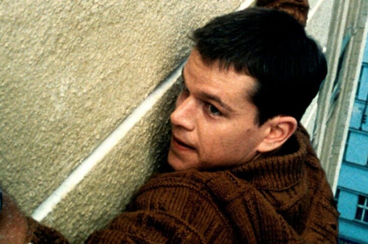 The Bourne Identity: cast, trama e curiosità sul primo spy film della saga con Matt Damon