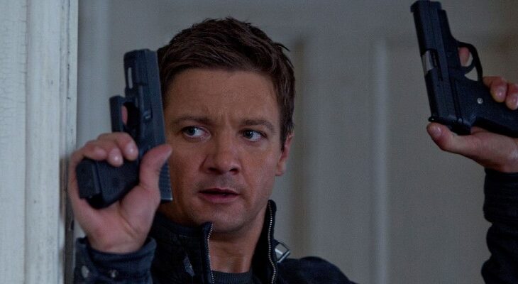 The Bourne Legacy, lo spin off con Jeremy Renner, trama, cast e curiosità