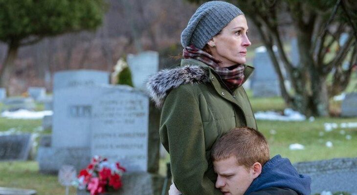 Ben is Back, trama, cast e curiosità del film con Julia Roberts