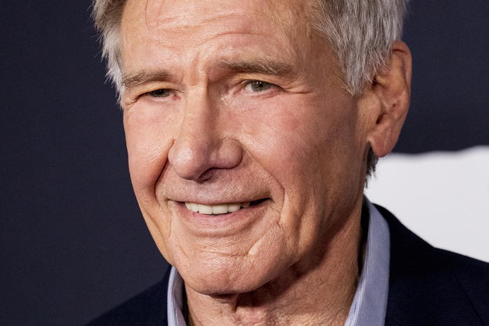 Disney, a 78 anni Harrison Ford torna Indiana Jones