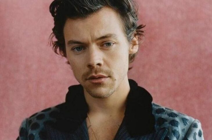 Ecco il bellissimo video backstage di GOLDEN, il videoclip di Harry Styles girato in Italia