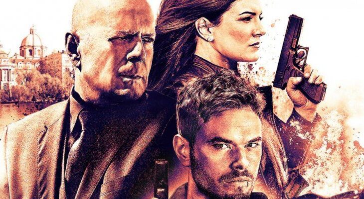 Extraction, trama, cast e curiosità del film con Bruce Willis