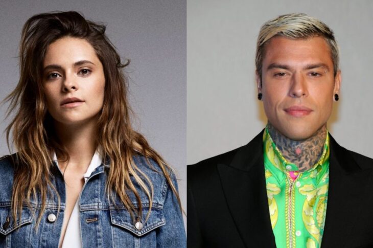 FRANCESCA MICHIELIN E FEDEZ A SANREMO CON IL BRANO “CHIAMAMI PER NOME”