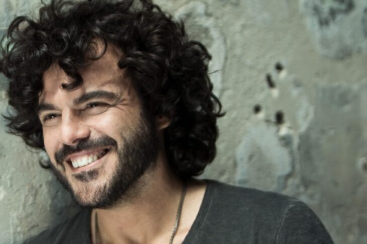 FRANCESCO RENGA: in gara al 71° Festival di Sanremo con il brano “QUANDO TROVO TE”!