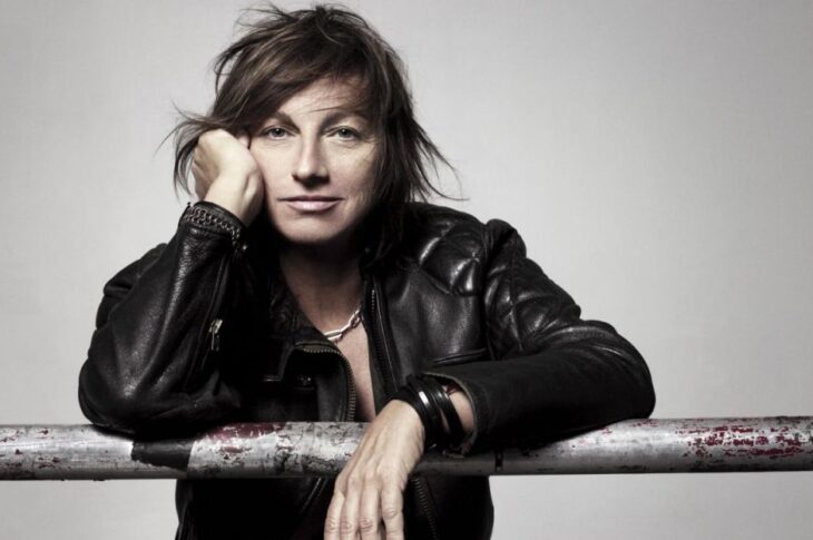 GIANNA NANNINI: da domani in radio il nuovo singolo “L’ARIA STA FINENDO”