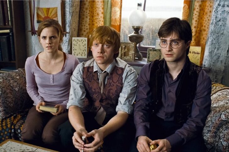 Harry Potter e i doni della morte – Parte I: trailer, trama e curiosità del penultimo film della saga