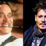 Johnny Depp nel cast della serie sulla Famiglia Addams