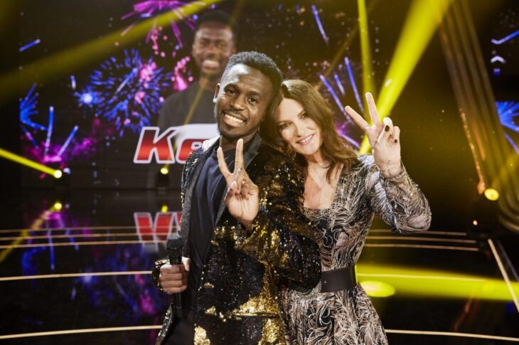 LAURA PAUSINI // VINCE A “LA VOZ ESPAÑA” CON KELLY ISAHIA CONFERMANDOSI COACH VINCENTE E COLLEZIONA RECORD DISCOGRAFICI