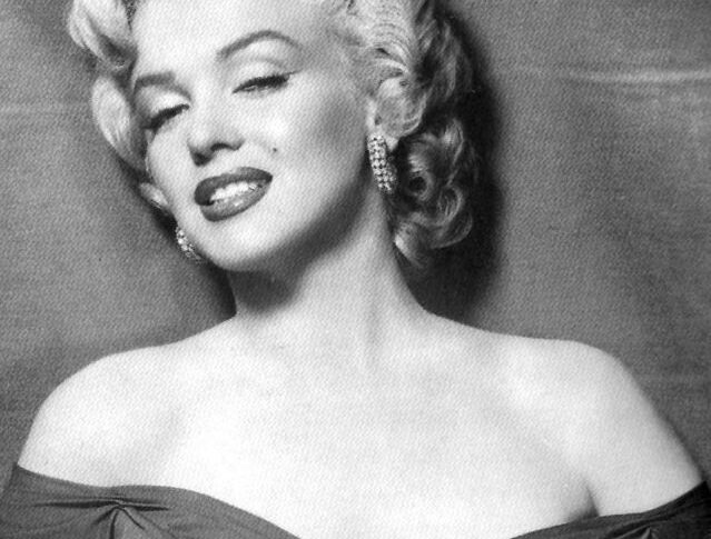 Marilyn, all’asta da Christie’s biglietto di scuse a Di Maggio