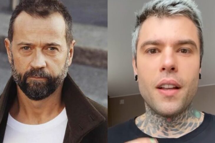 Polemica tra Fedez e Fabio Volo sulla beneficienza