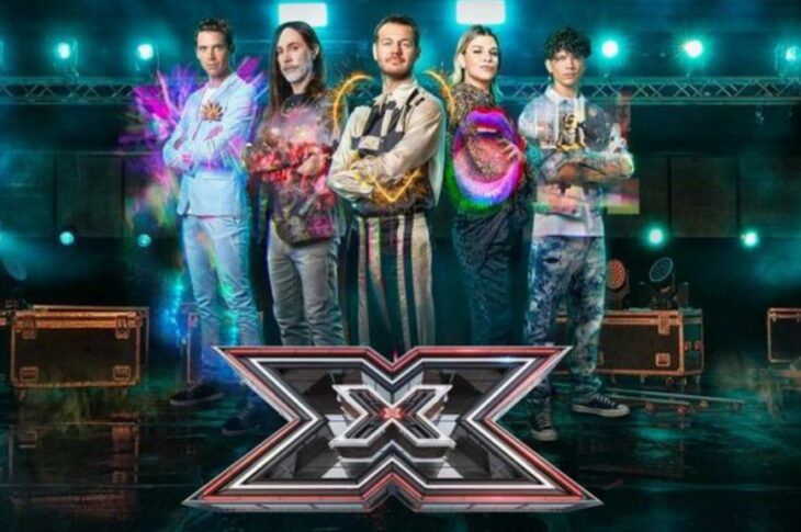 X Factor 2020, questa sera la semifinale